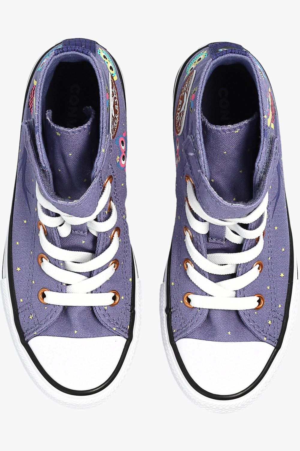 Converse clearance kids galaxy